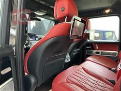 مێرسێدس بێنز G-Class